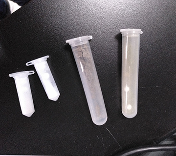 高通量組織研磨儀研磨土壤及肥料效果如何？