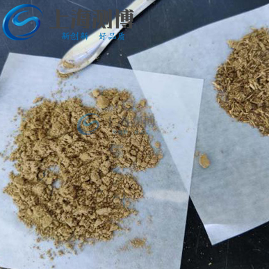 冷凍研磨儀對樹枝內(nèi)微生物的研磨會呈現(xiàn)什么樣的效果？