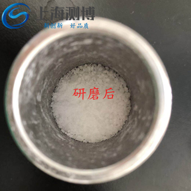 全自動研磨機在研磨小于0.1微米的納米材料時會或得怎樣的效果？