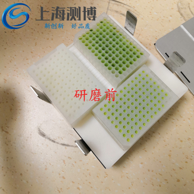 測博高通量研磨儀能否在轉基因水稻上大放異彩？
