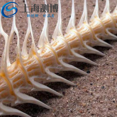 魚骨能用冷凍組織研磨儀研磨提取微量元素嗎？